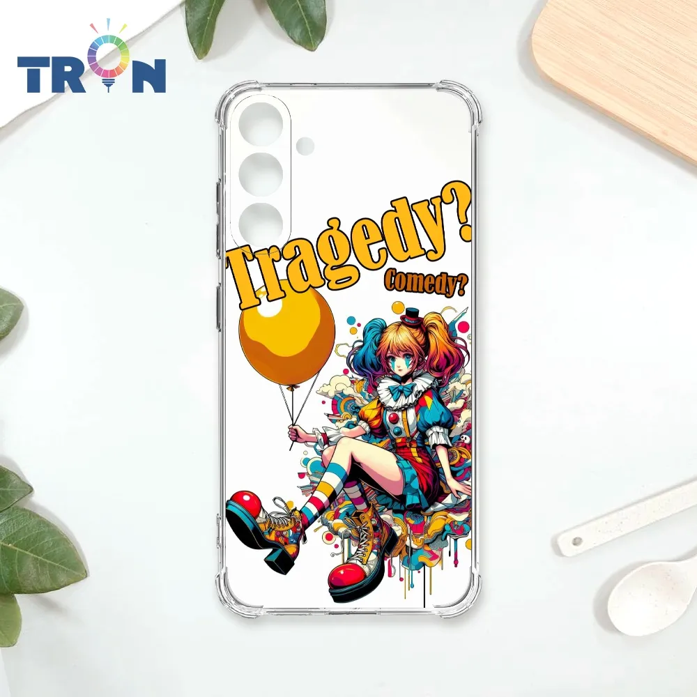 TRON 三星 A15 5G 熊熊愛情邱比特 四角防摔殼 手機殼 歷史價格詳細信息