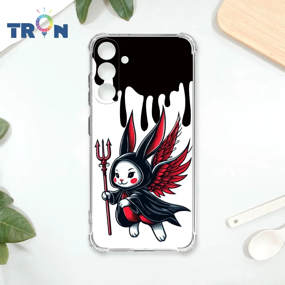 TRON 三星 A15 5G 熊熊愛情邱比特 四角防摔殼 手機殼 歷史價格詳細信息