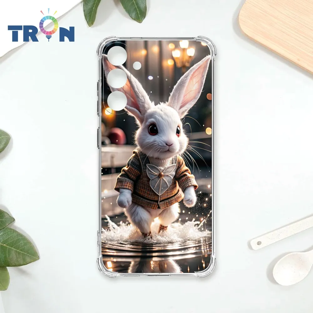 TRON 三星 A15 5G 熊熊愛情邱比特 四角防摔殼 手機殼 歷史價格詳細信息