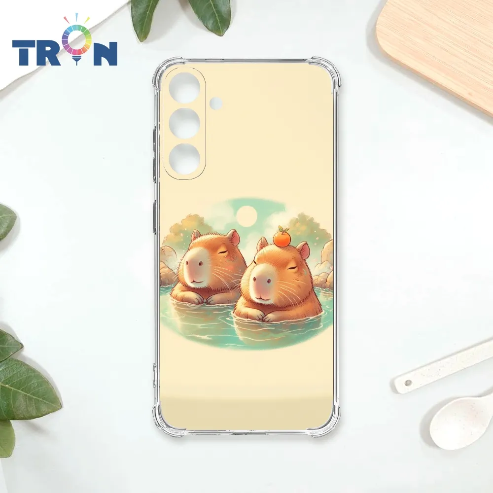 TRON 三星 A15 5G 熊熊愛情邱比特 四角防摔殼 手機殼 歷史價格詳細信息