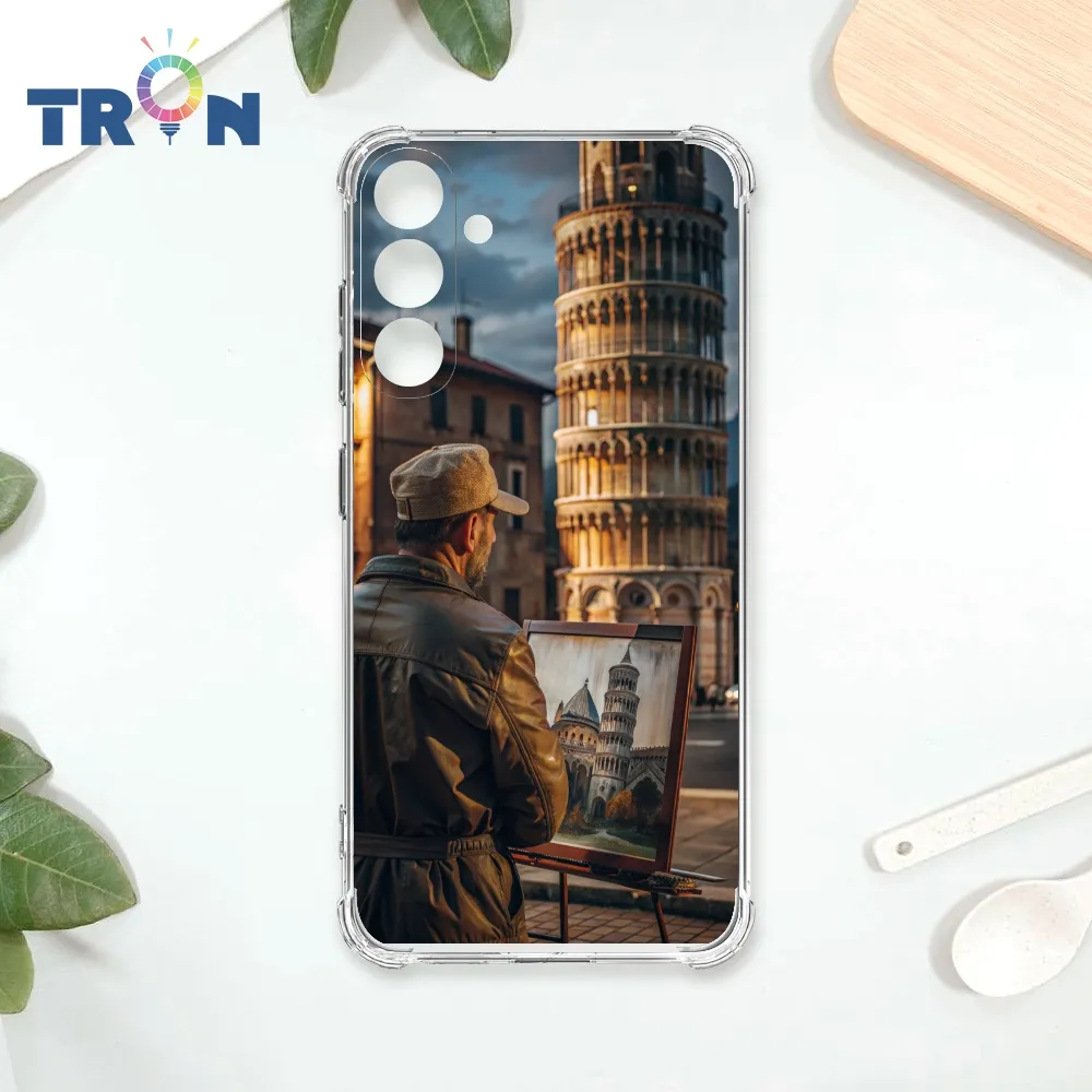 TRON 三星 A15 5G 熊熊愛情邱比特 四角防摔殼 手機殼 歷史價格詳細信息