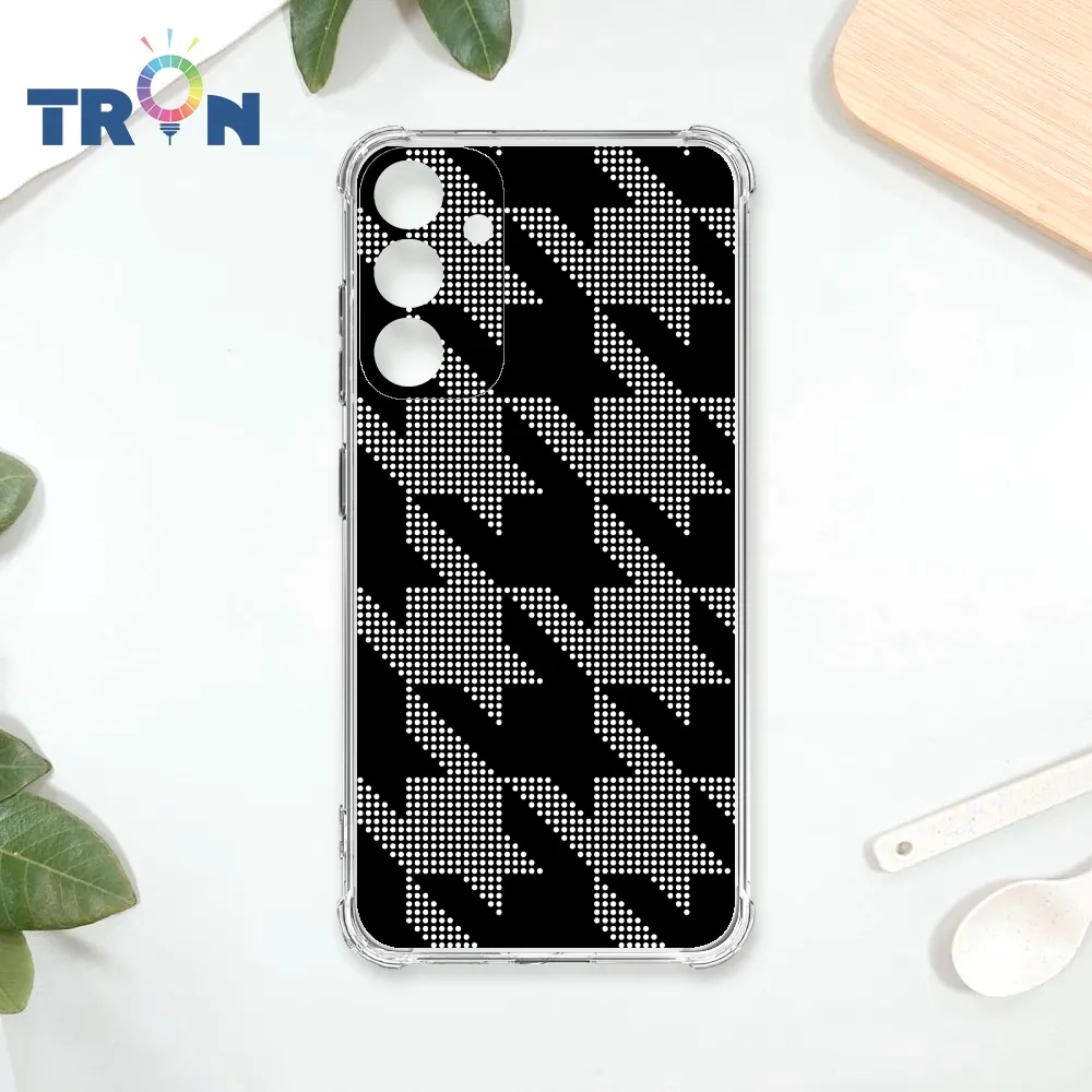 TRON 三星 A34 幾何復古花磚D款 四角防摔殼 手機殼 歷史價格詳細信息