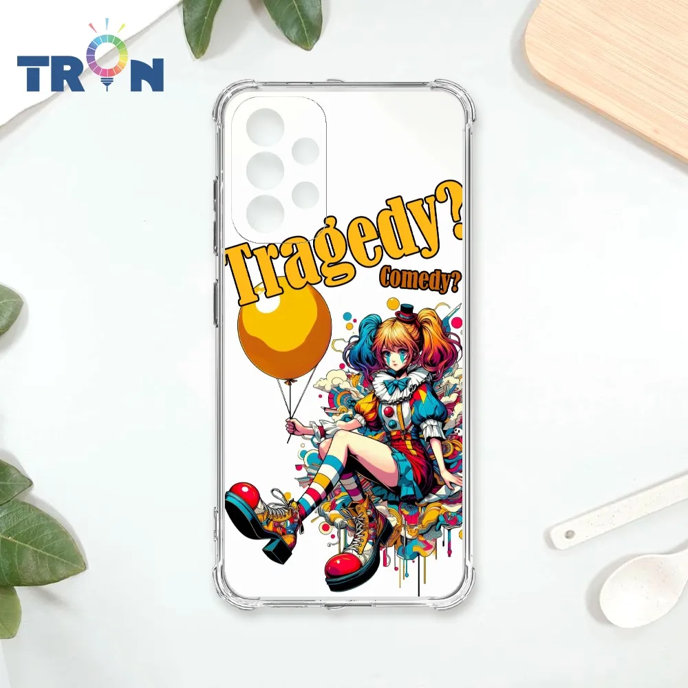 TRON 三星 A52/52s 風格派不規則格子A款 四角防摔殼 手機殼 歷史價格詳細信息