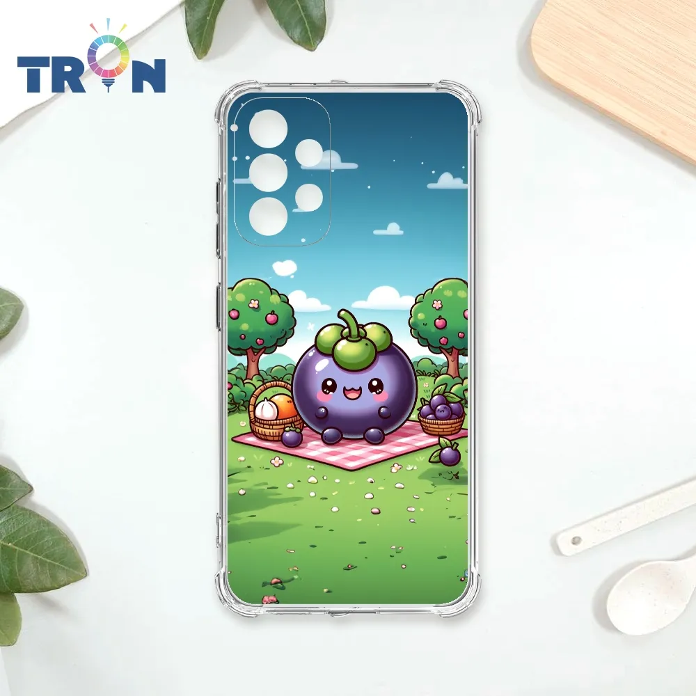 TRON 三星 A52/52s 野餐的山竹系列 四角防摔殼 手機殼 價格比較,價格查詢,歷史價格詳細信息