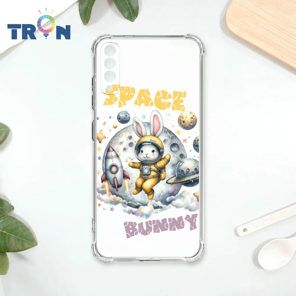 TRON 三星 A70 月光下玫瑰庭園跳舞的貓咪 四角防摔殼 手機殼 歷史價格詳細信息