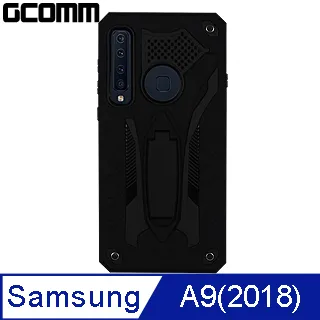 GCOMM Solid Armour 防摔盔甲保護殼 Galaxy Note9 紅盔甲 歷史價格詳細信息