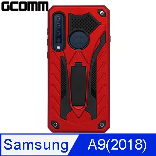 GCOMM Solid Armour 防摔盔甲保護殼 Galaxy Note9 紅盔甲 歷史價格詳細信息