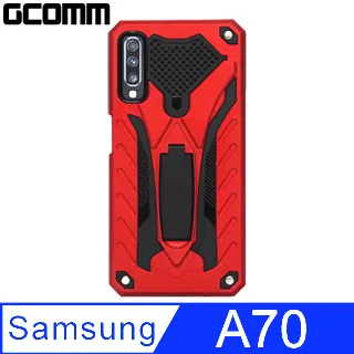 GCOMM Solid Armour 防摔盔甲保護殼 Galaxy Note9 紅盔甲 歷史價格詳細信息