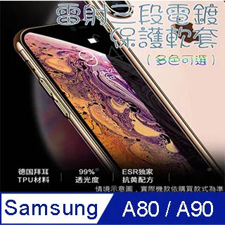 SAMSUNG Galaxy A80 電池後蓋膠 三星 Galaxy A80 後蓋膠 三星 A80 原廠後蓋膠 歷史價格詳細信息
