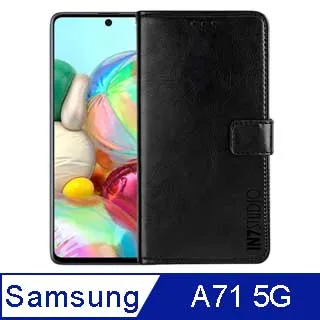 SAMSUNG Galaxy A71 5G 6.7 吋 A7160 新撞色 側掀 皮套 可立/內軟殼 歷史價格詳細信息