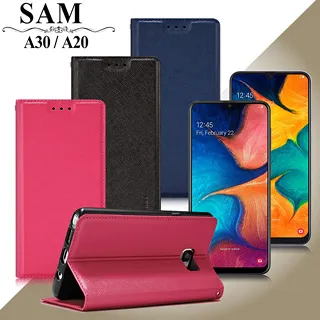 Xmart for 三星Samsung S20 Ultra/Note 10+/Note 9 精美實用雙卡槽雙格手機橫式腰掛皮套 歷史價格詳細信息
