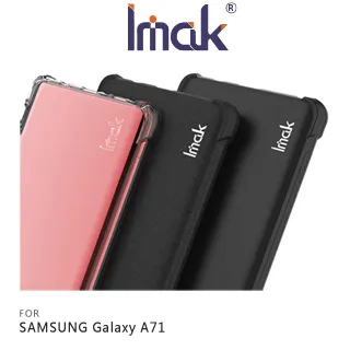 Imak SAMSUNG Galaxy A71 5G 全包防摔套(氣囊) 歷史價格詳細信息