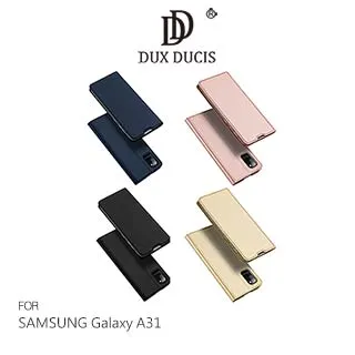 DUX DUCIS SAMSUNG Galaxy A31 SKIN Pro 皮套 歷史價格詳細信息