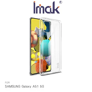 Imak SAMSUNG Galaxy A51 5G 全包防摔套(氣囊) 歷史價格詳細信息