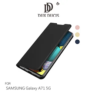 DUX DUCIS SAMSUNG Galaxy A71 SKIN Pro 皮套『4G版本』 歷史價格詳細信息