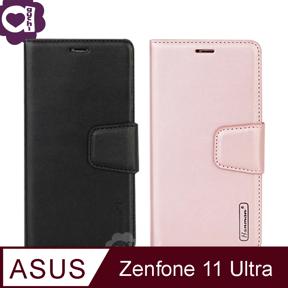 Hanman 韓曼 ASUS Zenfone 9 細膩親膚皮套附皮質掛繩 可立式側掀手機殼/保護套 歷史價格詳細信息