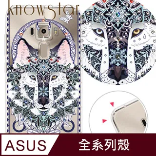 KnowStar ASUS 系列 奧地利彩鑽防摔手機殼-櫻之舞 歷史價格詳細信息