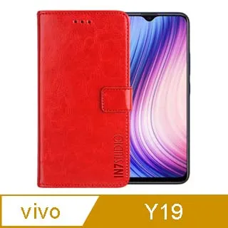 瘋馬紋 VIVO Y36 Y27 Y78 5G 手機皮套 保護殼 插卡 支架 磁釦 全包內軟殼 手機套 保護套 附掛繩 歷史價格詳細信息