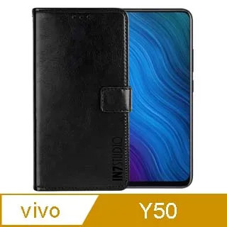IN7 瘋馬紋 vivo Y28s 5G (6.56吋) 錢包式 磁扣側掀PU皮套 吊飾孔 手機皮套保護殼 歷史價格詳細信息