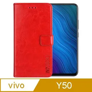 IN7 瘋馬紋 vivo Y28s 5G (6.56吋) 錢包式 磁扣側掀PU皮套 吊飾孔 手機皮套保護殼 歷史價格詳細信息