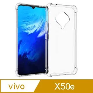 IN7 vivo NEX 3 (6.89吋) 氣囊防摔 透明TPU空壓殼 軟殼 手機保護殼 歷史價格詳細信息