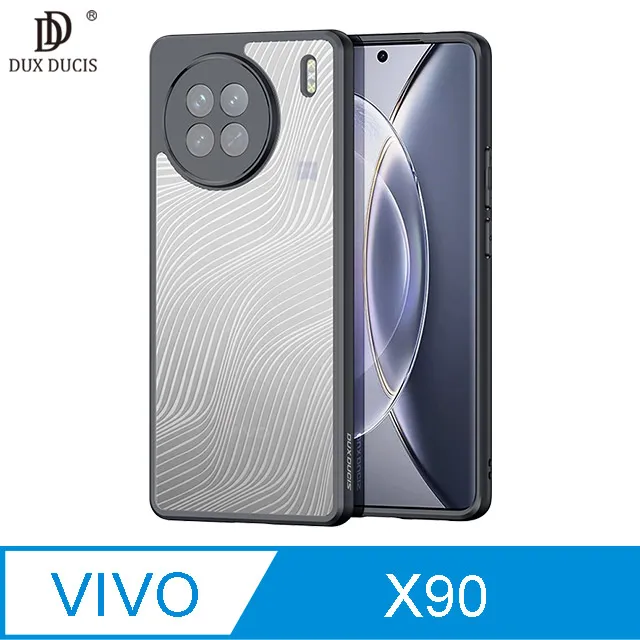 DUX DUCIS vivo V30/V30 Pro Aimo 保護殼 手機殼 保護套 霧面不沾指紋 軟邊保護套 防摔殼 歷史價格詳細信息