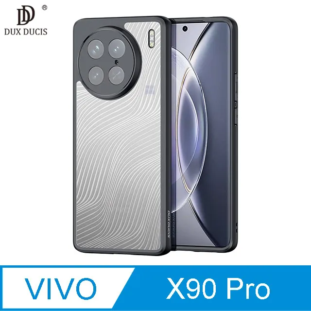 DUX DUCIS vivo V30/V30 Pro Aimo 保護殼 手機殼 保護套 霧面不沾指紋 軟邊保護套 防摔殼 歷史價格詳細信息