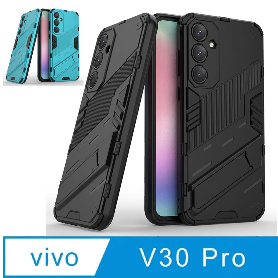 【VIVO V30 PRO】超厚四角防摔殼手機殼 保護套 防摔防刮保護殼 超厚版軟殼 歷史價格詳細信息