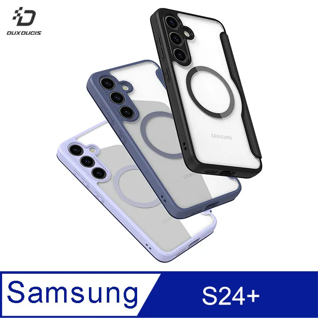 皮套 DUX DUCIS SAMSUNG Galaxy S24+ SKIN Pro 皮套【愛瘋潮】 歷史價格詳細信息