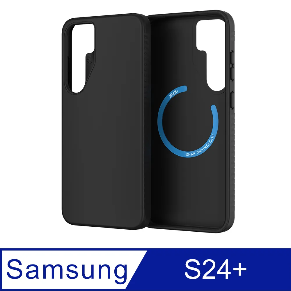 ZAGG Samsung Galaxy S24 米蘭-石墨烯防摔保護殼 歷史價格詳細信息