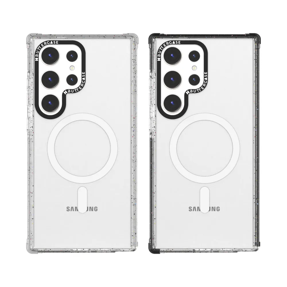 BUTTERCASE iPhone 15 Pro Inspire 磁吸防摔手機殼-貓星人/汪星人/星星 歷史價格詳細信息