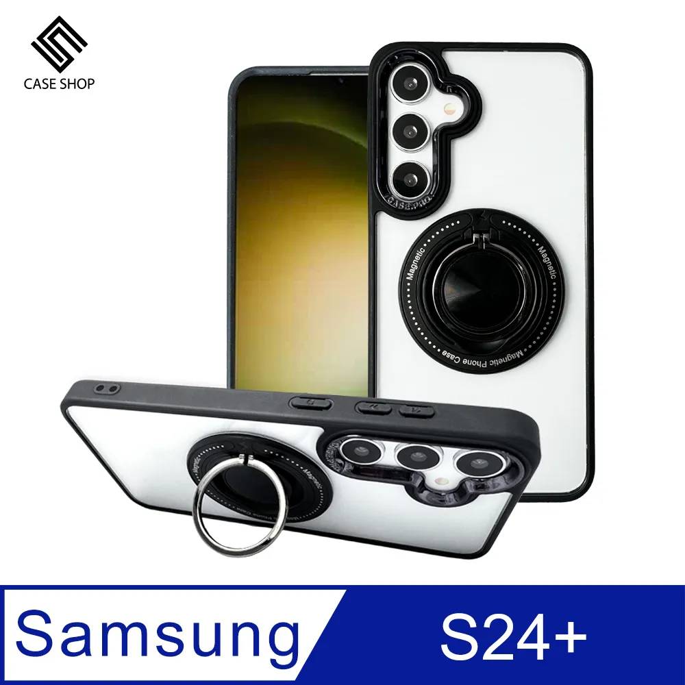 CASE SHOP Samsung A35 5G 前收納側掀皮套-黑 歷史價格詳細信息