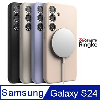 【Ringke】三星 Galaxy S24 Plus [Fusion-X] 防撞手機保護殼 歷史價格詳細信息