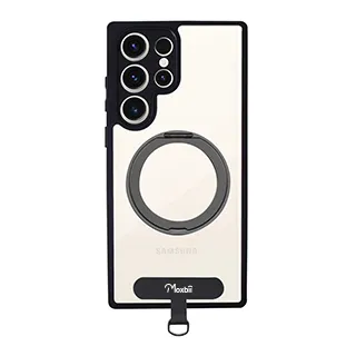 【KINO系列】 三星Samsung 旋轉磁吸支架+掛片保護殼 (For Galaxy S22 Ultra) 歷史價格詳細信息