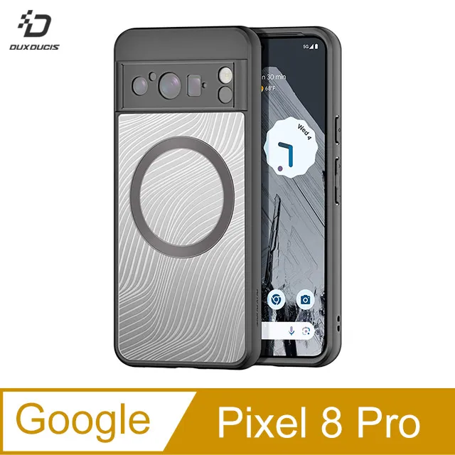 DUX DUCIS Google Pixel 8 Pro Aimo 保護殼 歷史價格詳細信息