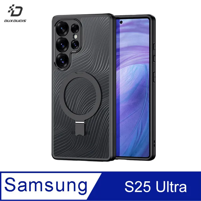 DUX DUCIS SAMSUNG S25 Ultra Clin Mag 保護套 歷史價格詳細信息