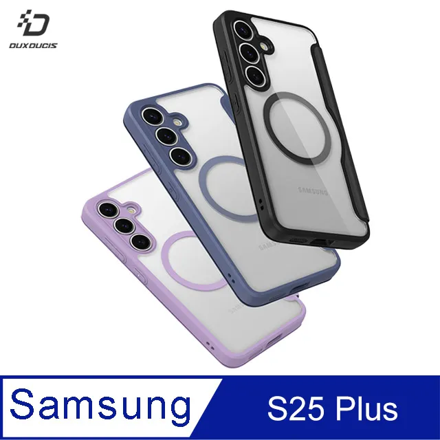 DUX DUCIS SAMSUNG S25 SKIN X Pro 磁吸支架皮套 歷史價格詳細信息
