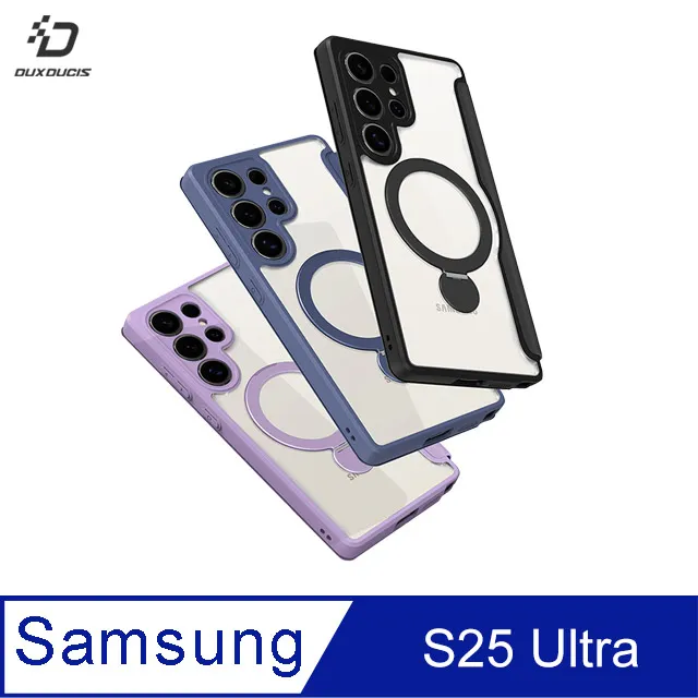 DUX DUCIS SAMSUNG S25 Ultra Clin Mag 保護套 歷史價格詳細信息