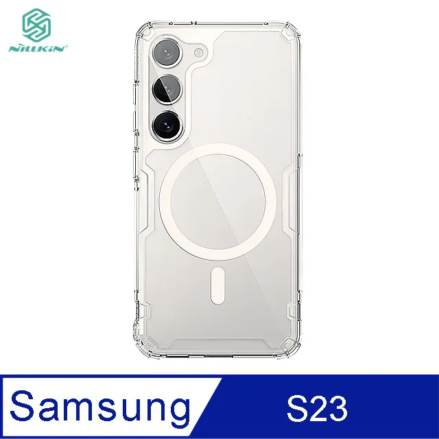 NILLKIN SAMSUNG S23 本色 Pro 磁吸套 現貨 廠商直送 歷史價格詳細信息