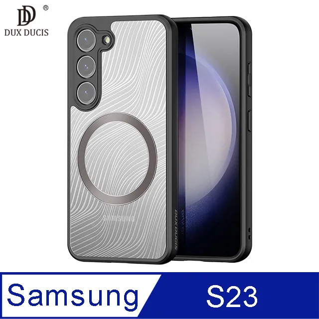 DUX DUCIS SAMSUNG Galaxy S23 Ultra SKIN X Pro 皮套 歷史價格詳細信息