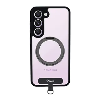 【KINO系列】 三星Samsung 旋轉磁吸支架+掛片保護殼 (For Galaxy S22 Ultra) 歷史價格詳細信息