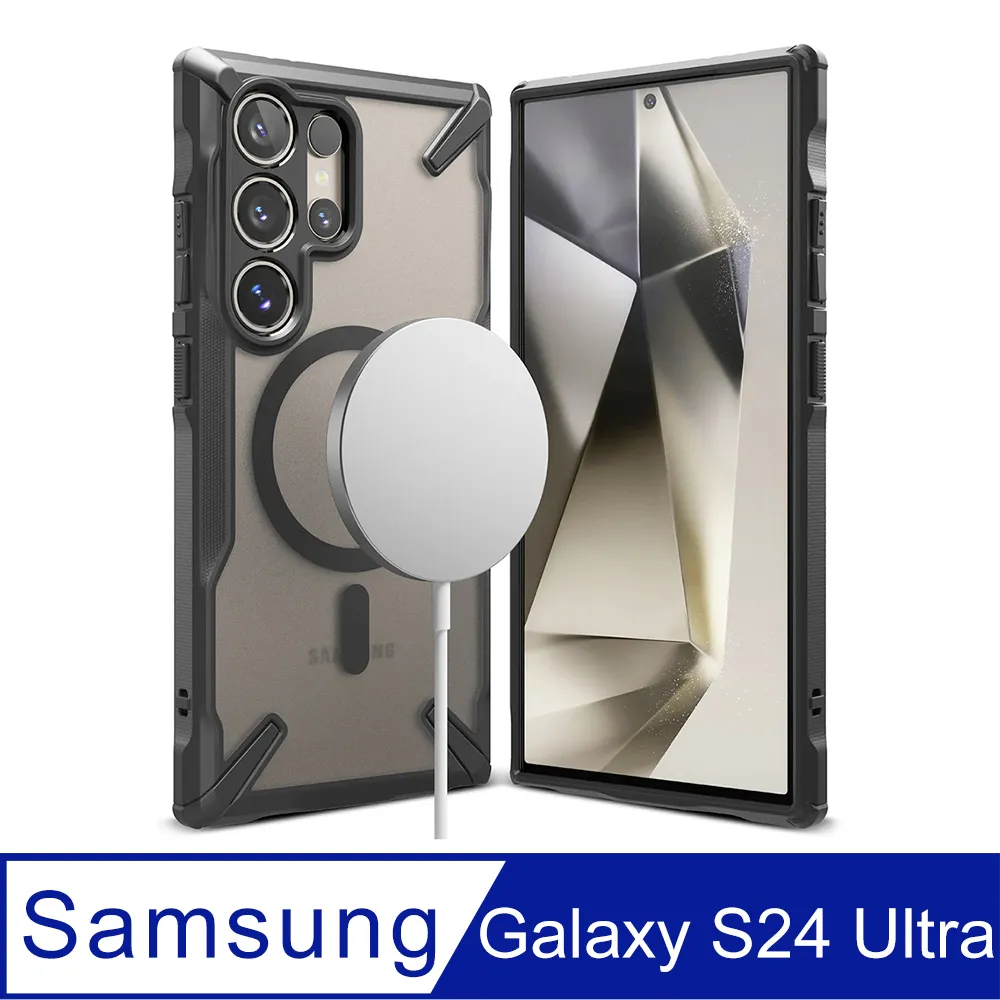 Rearth 三星 Galaxy S24 Plus (Ringke Fusion) 抗震保護殼 歷史價格詳細信息