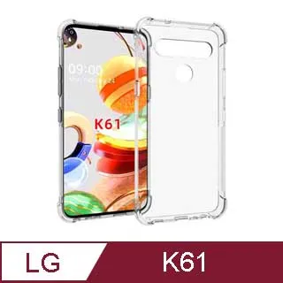 LG K61 6.53 吋 ◤經典款◢ 雙色側掀皮套/可立式皮套/保護套 歷史價格詳細信息