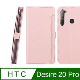 【插卡皮套】HTC desire 10 D10 D825 PRO 立式 摺疊 懶人支架 側掀 翻蓋 撞色 書本套 手機 歷史價格詳細信息