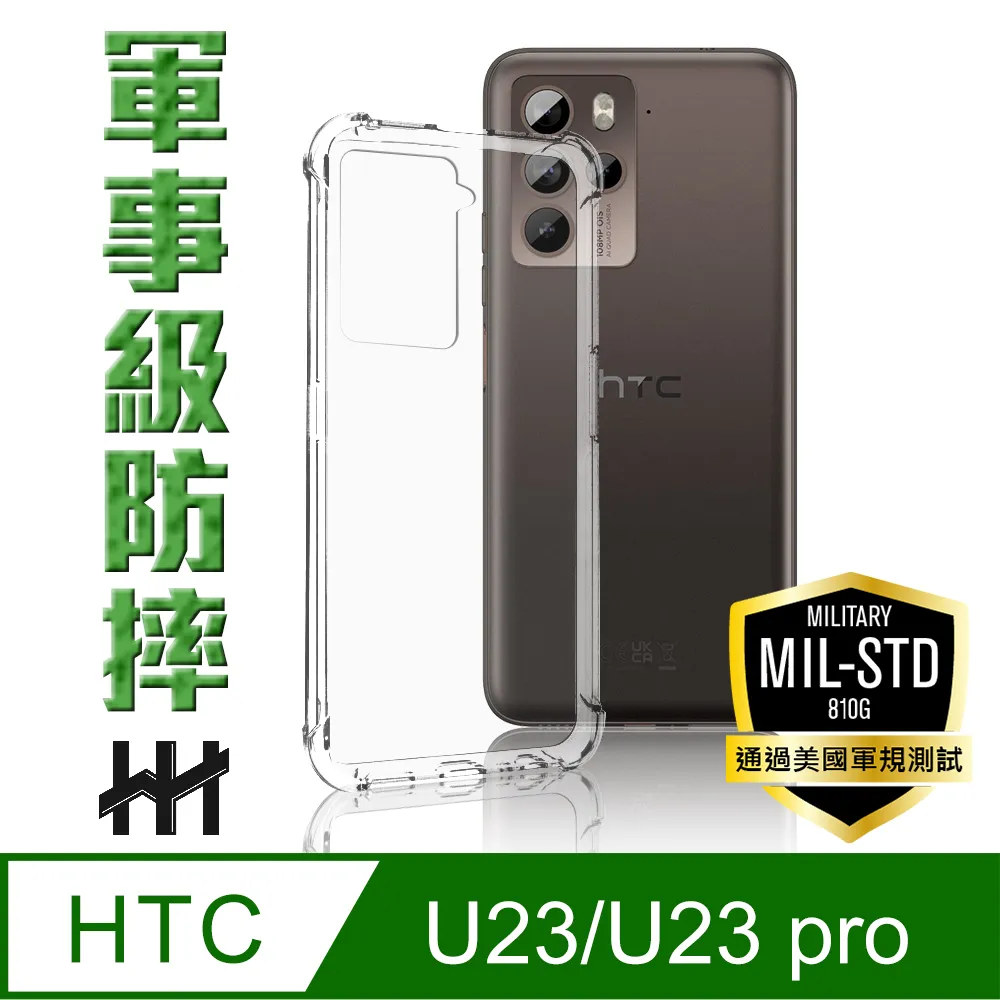 軍事防摔手機殼系列 HTC U20 5G (6.8吋) 歷史價格詳細信息