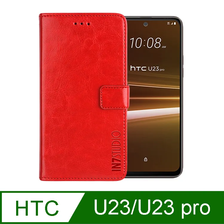 IN7 瘋馬紋 HTC U11 (5.5吋) 錢包式 磁扣側掀PU皮套 吊飾孔 手機皮套保護殼-黑色 歷史價格詳細信息