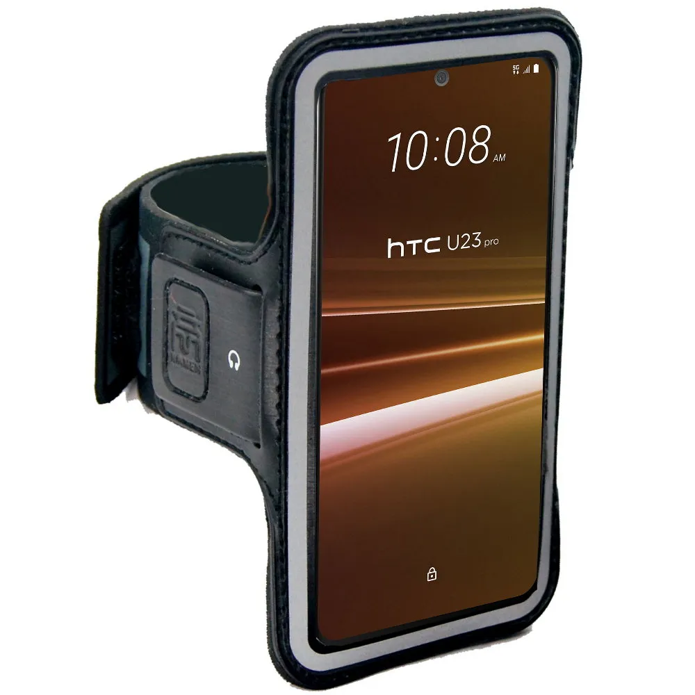 HTC U23 Pro 6.7吋 【台灣製-仿真皮磁扣】側掀保護套/側掀站立皮套 歷史價格詳細信息