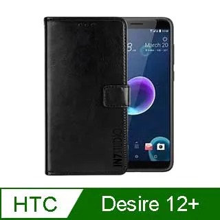 HTC Desire 12+ ( 6吋 )  水漾款-( 隱藏磁扣 ) 側掀皮套 歷史價格詳細信息