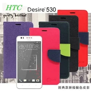 hTC Desire 530 二代商務型可站立側掀皮套(贈防塵塞組) 歷史價格詳細信息