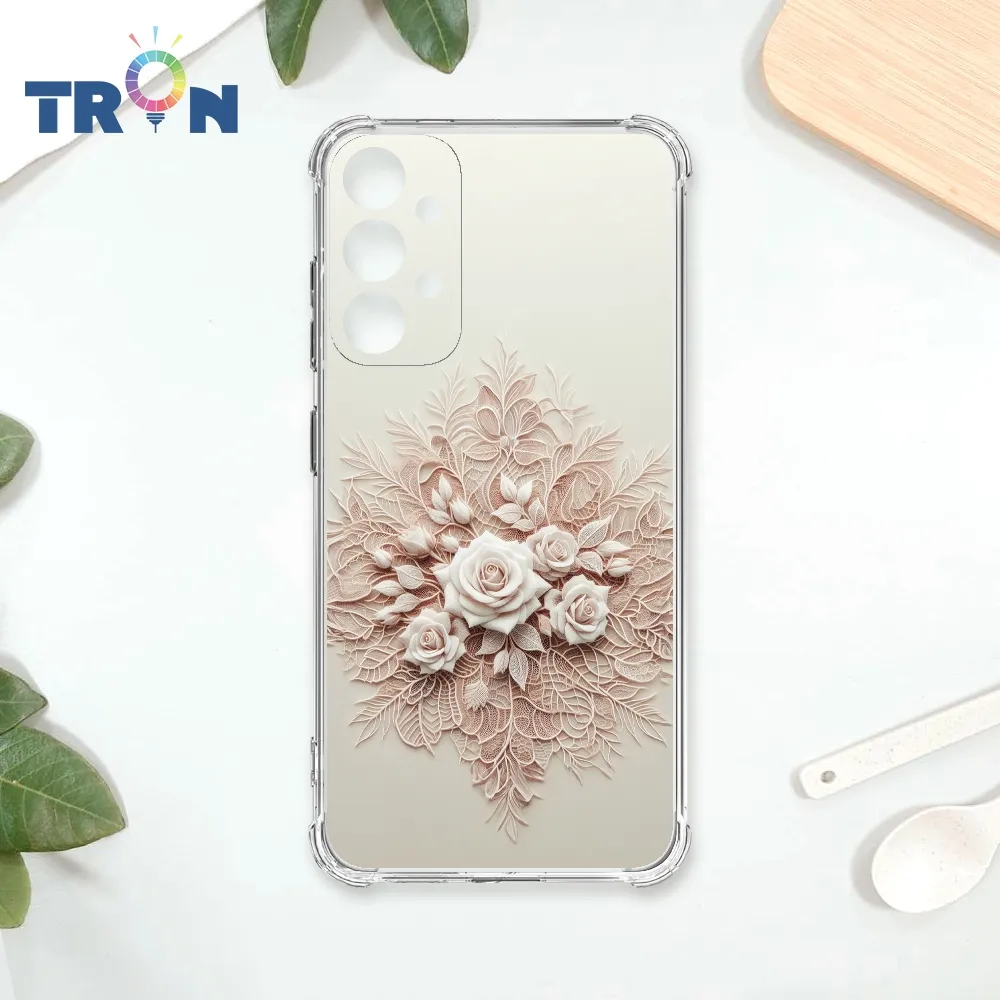 TRON 三星 A33 5G 俄羅斯方塊招財貓-O型滾動  載具 四角防摔殼 手機殼 歷史價格詳細信息